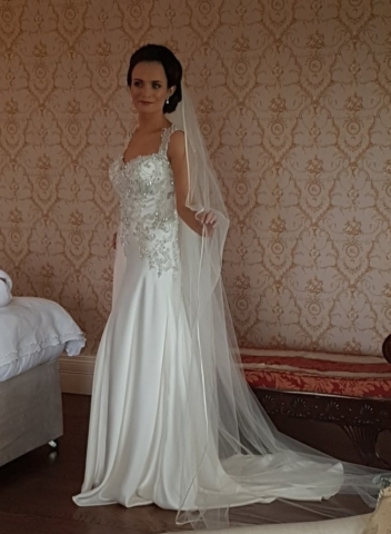 Killarney Bridal Hair and Makeup